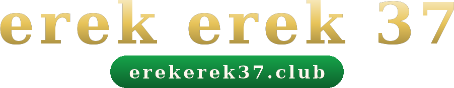 erek erek 37 logo